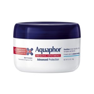Aquaphor Healing Ointment