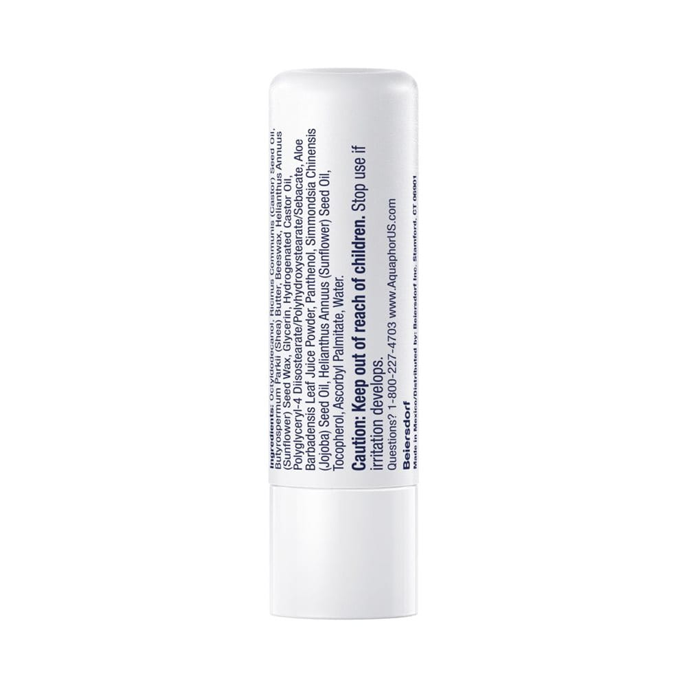 Aquaphor® Lip Repair Stick Naturally Inspired Aloe Vera - Image 2