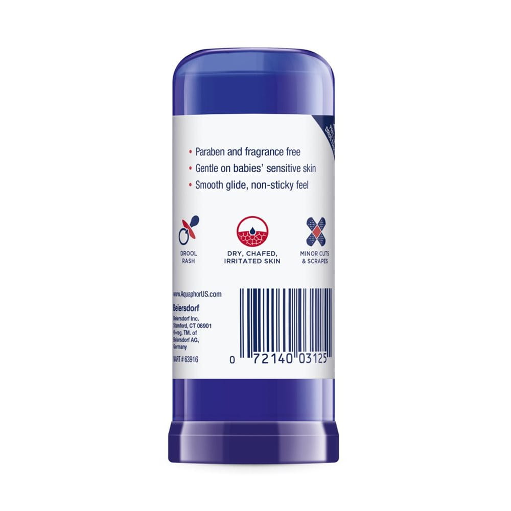 Aquaphor® Baby Healing Balm Stick (0.65 oz.) - Image 2
