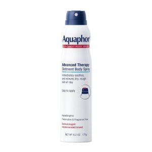OINTMENT BODY SPRAY (6.2OZ.)